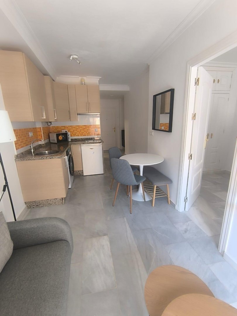 Piso de 45 m² en Fuengirola