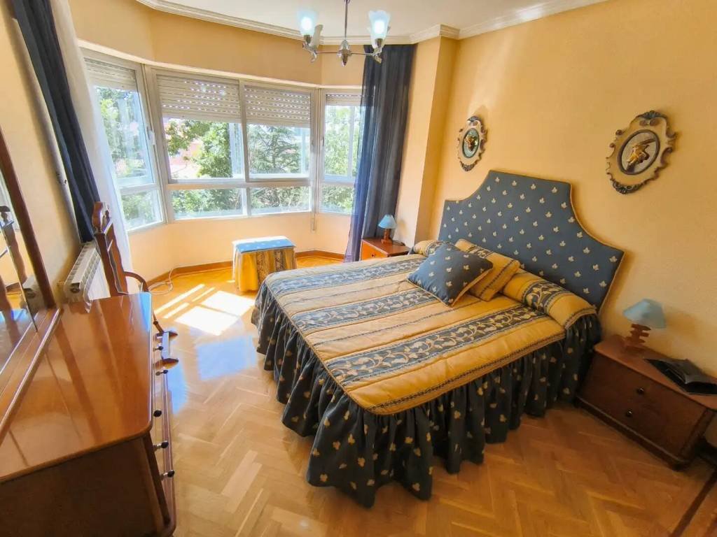 Piso de 103 m² en Palencia