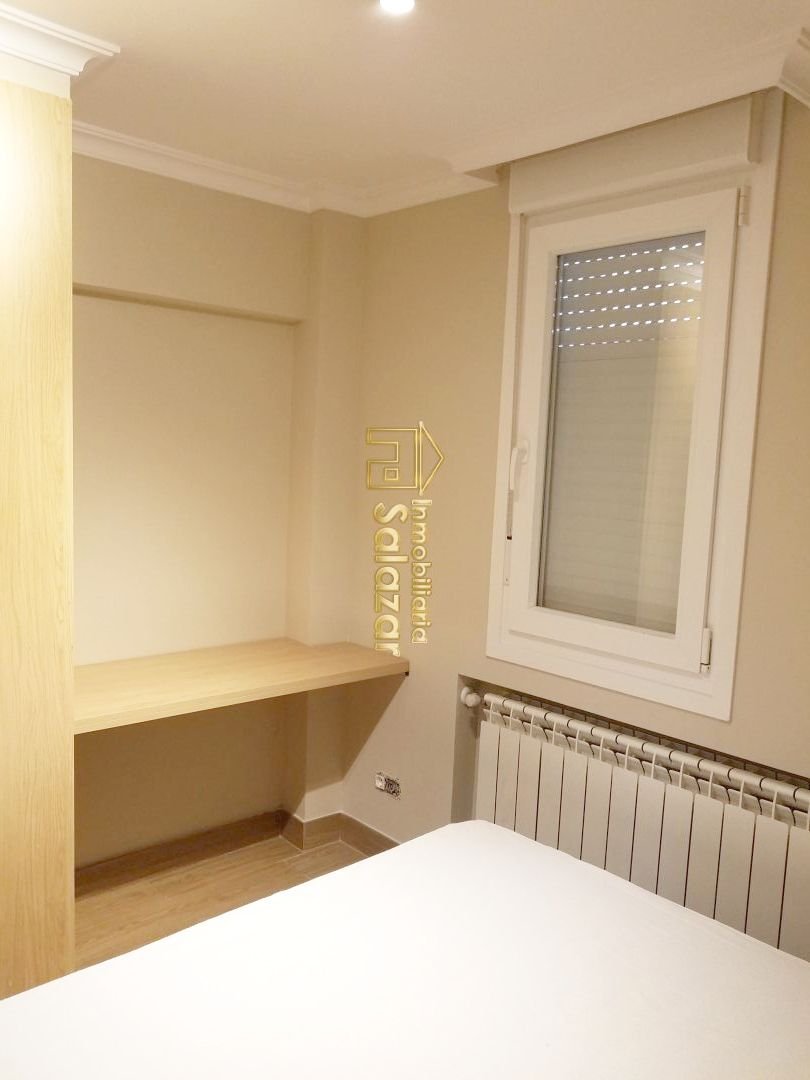 Pis de 65 m² a Bilbao