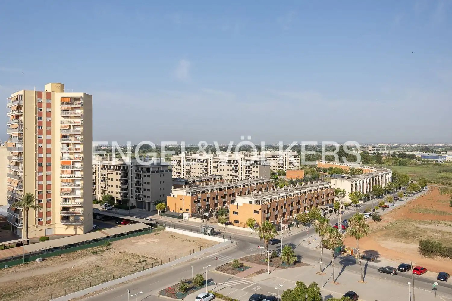 Piso de 133 m² en El Puig