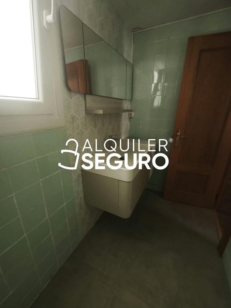 Piso de 65 m² en Zaragoza