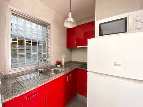 Piso de 65 m² en Las Palmas de Gran Canaria