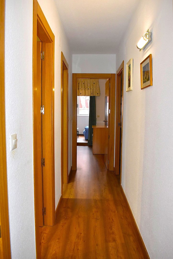 Wohnung 104 m² in Benidorm