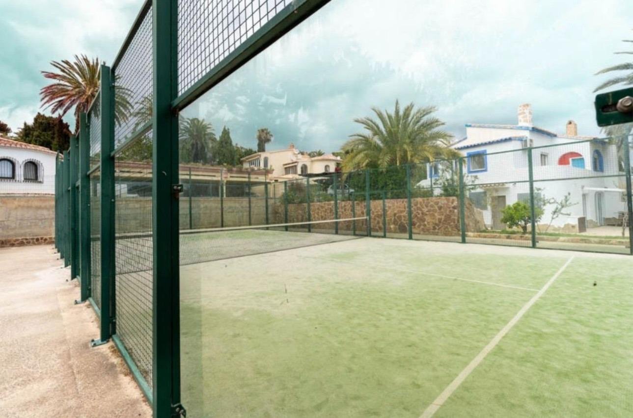Casa de 84 m² a Calp