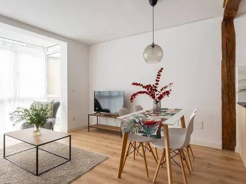 Piso de 80 m² en Santander