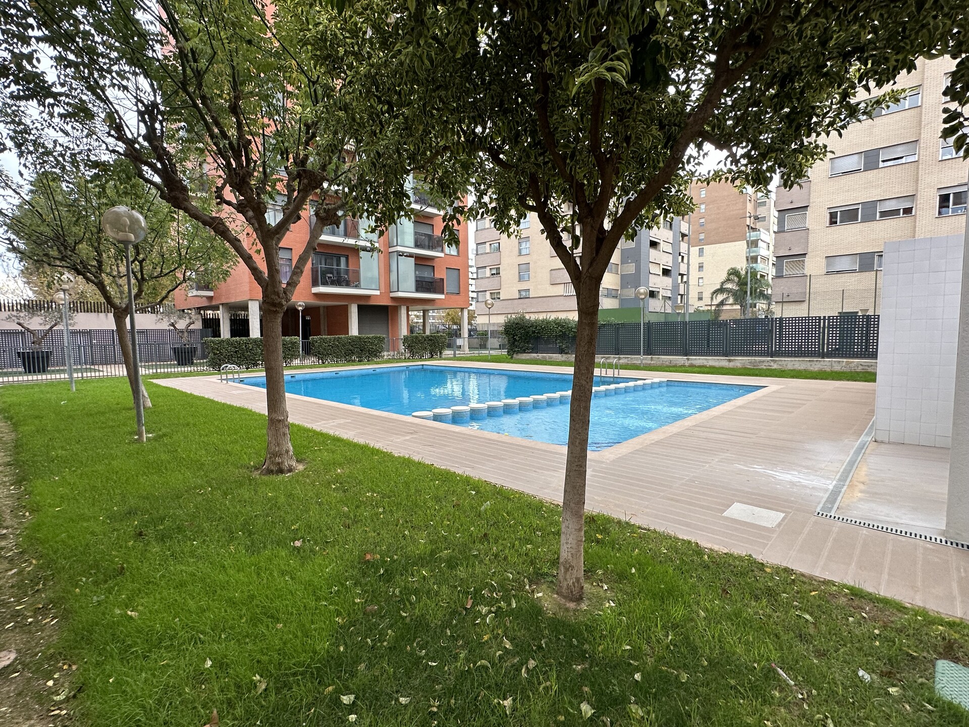 Piso de 57 m² en Valencia