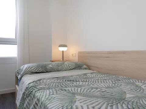 Piso de 122 m² en Gijón