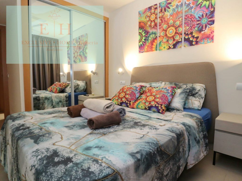 Piso de 71 m² en Vera