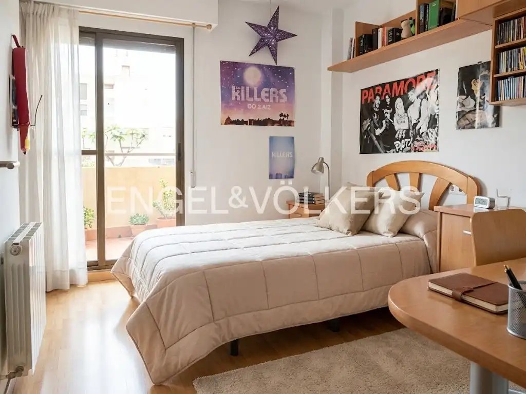 Pis de 350 m² a Picanya