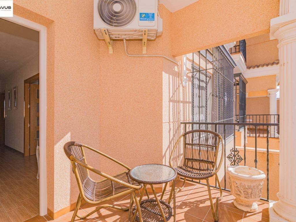 Pis de 217 m² a Vegas del Genil