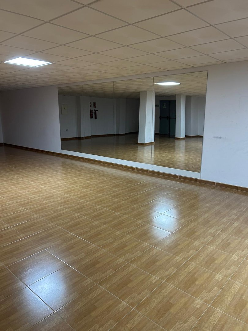 Pis de 58 m² a Vícar