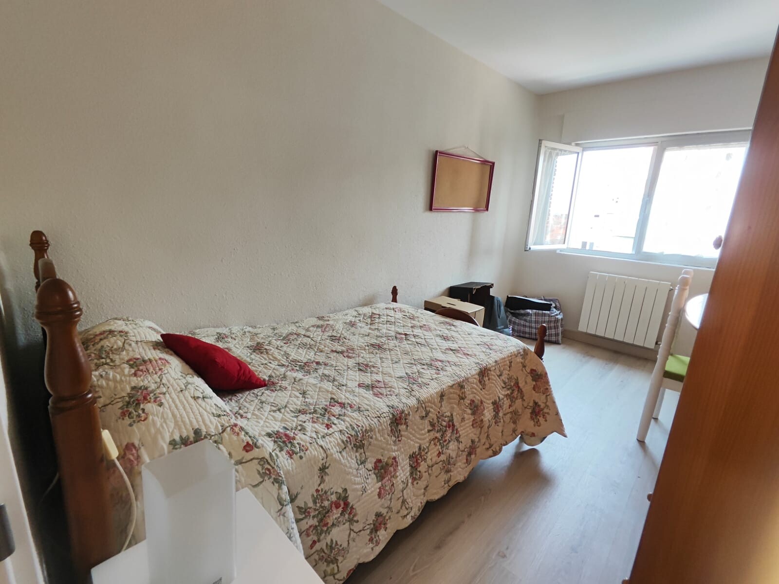 Pis de 90 m² a Salamanca