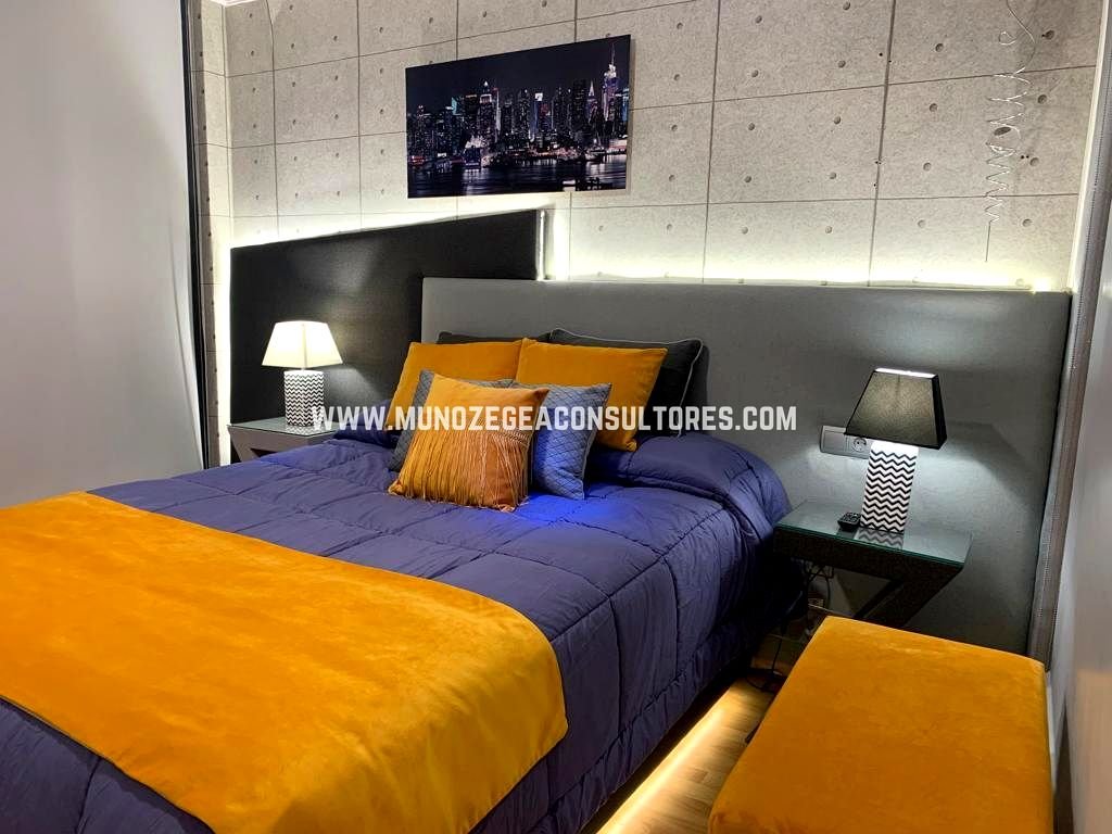 Piso de 120 m² en Lucena