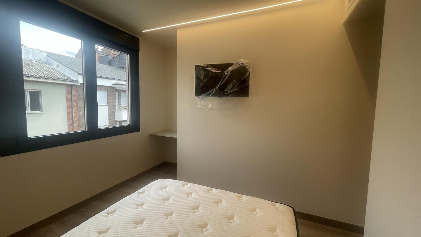 Habitación 200 m², Ponferrada