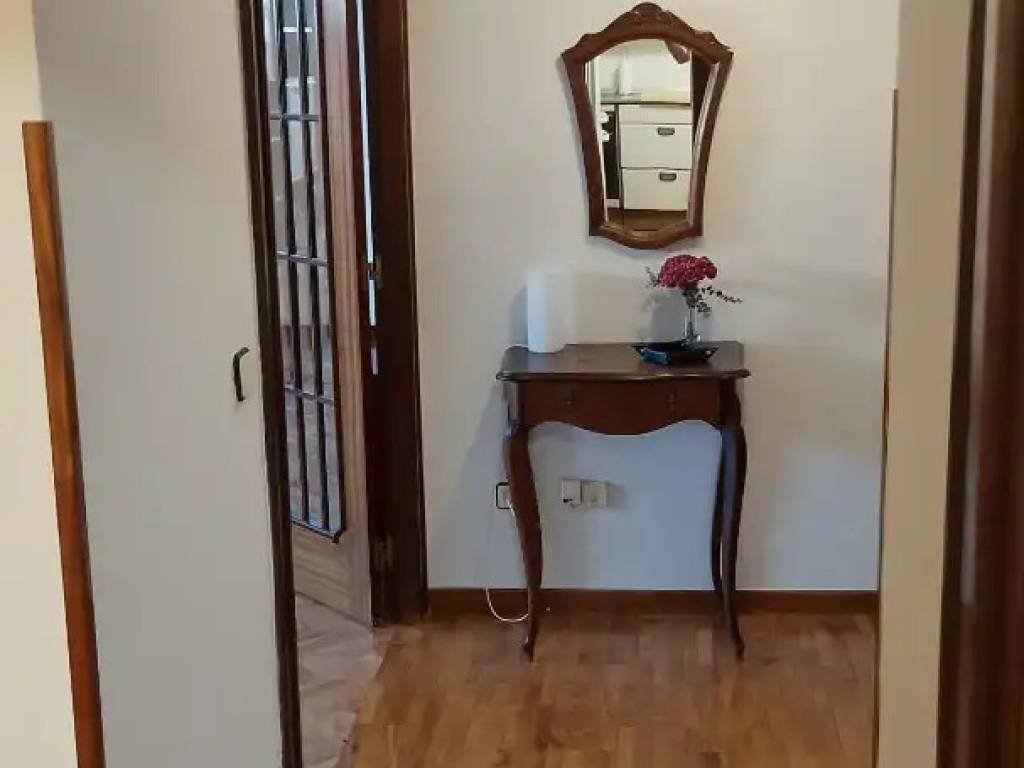 Piso de 95 m² en Oviedo