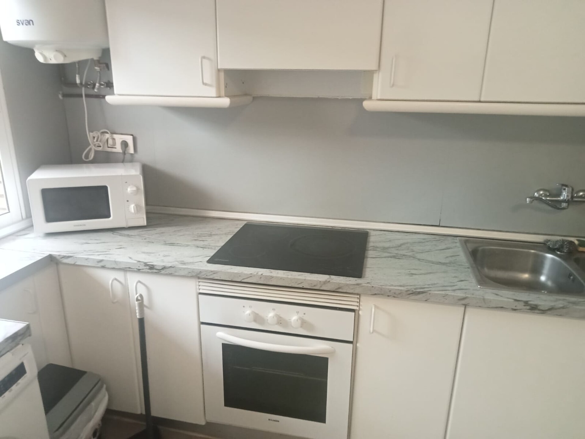 Wohnung 80 m² in Gandia