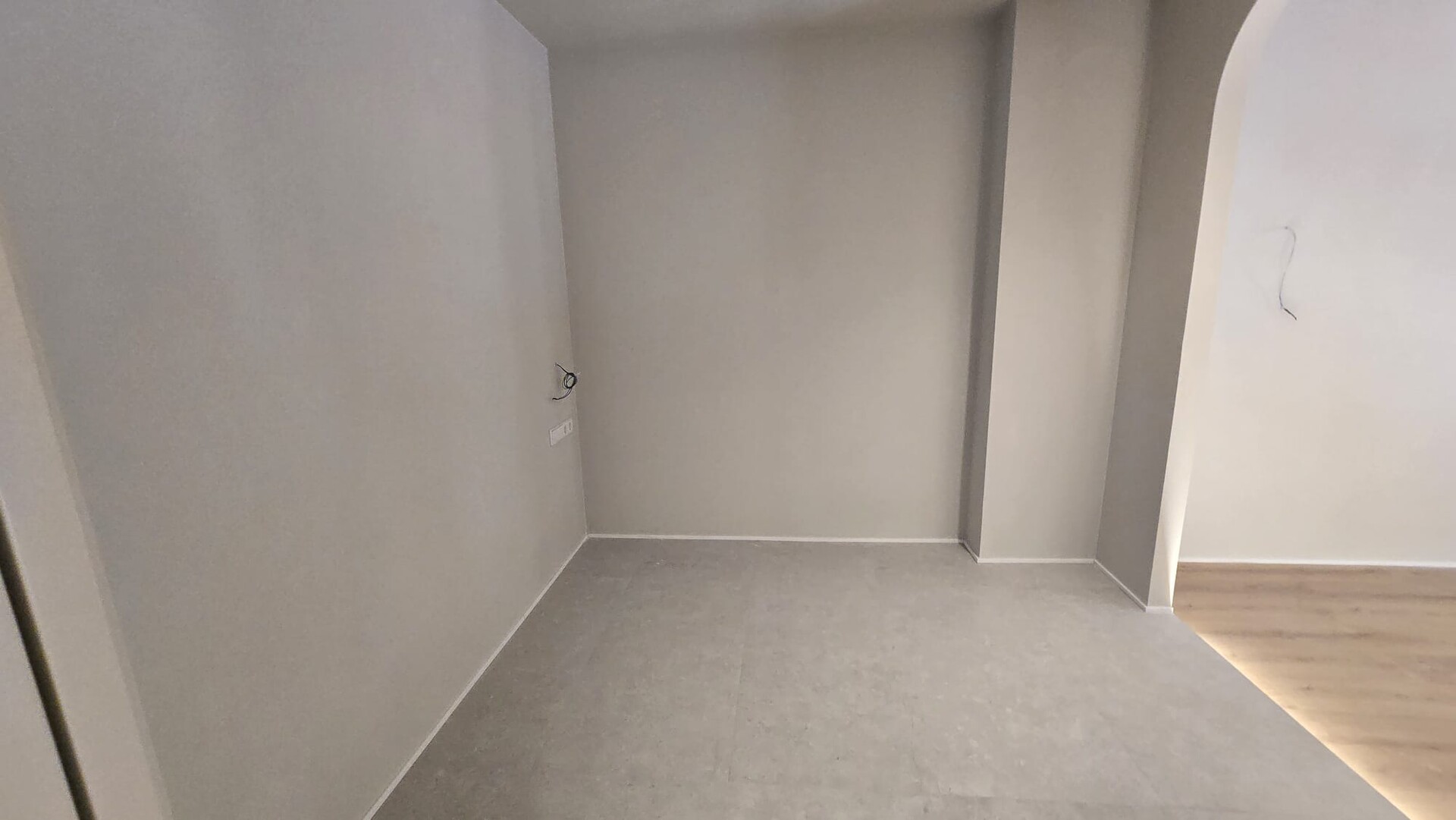 Wohnung 40 m² in Murcia