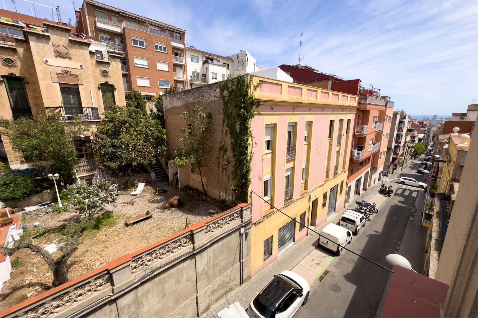 Zimmer zur Miete, Barcelona