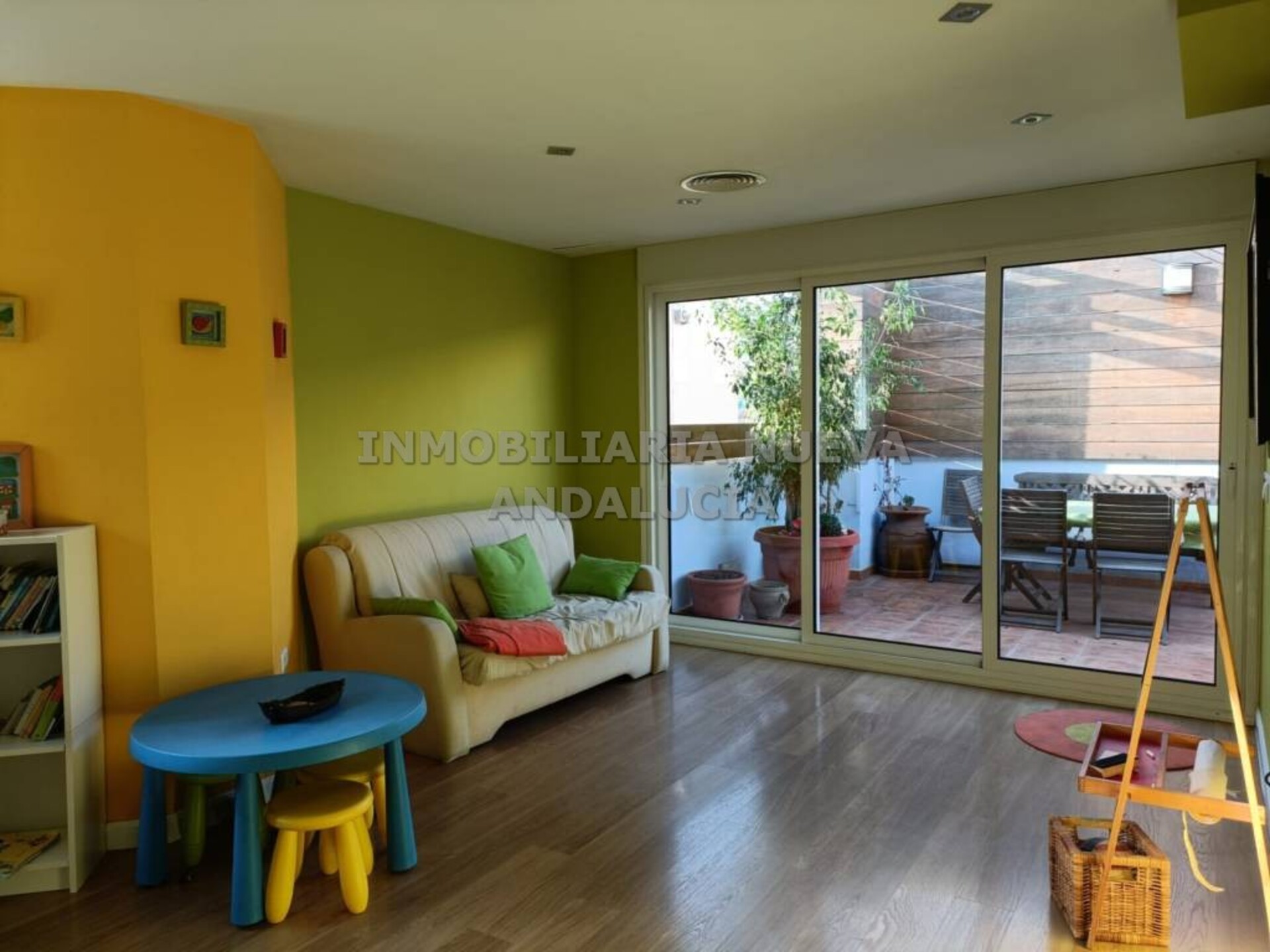 Piso de 190 m² en Almería
