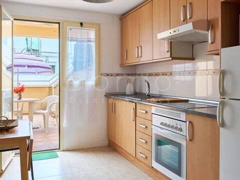 Piso de 74 m² en Turre