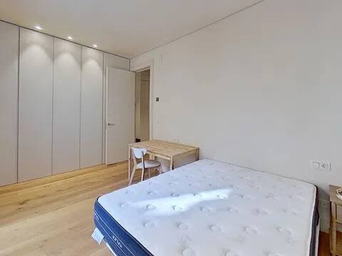 Pis de 165 m² a Pamplona