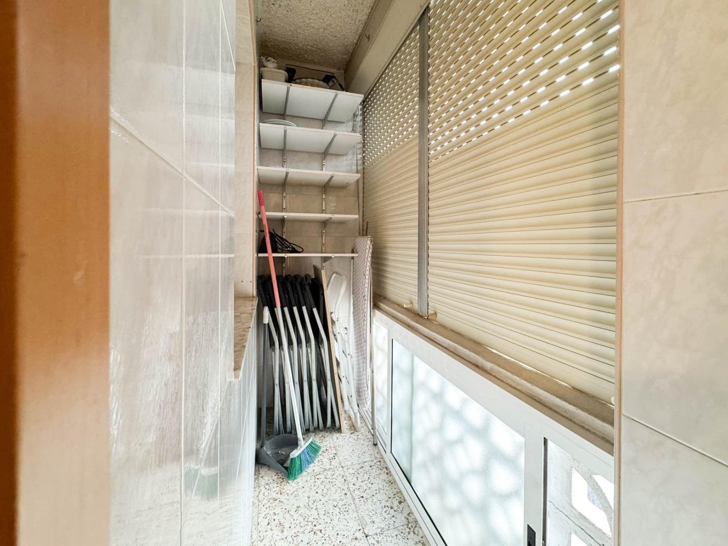 Pis de 47 m² a Santa Pola