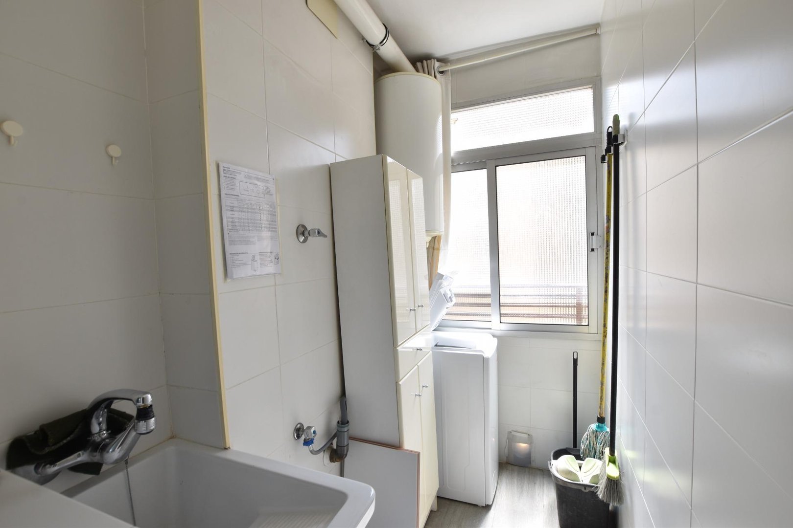 Piso de 96 m² en Granada