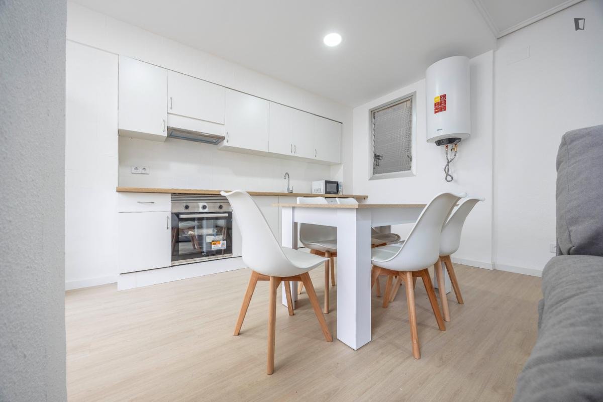 Habitació de lloguer, València