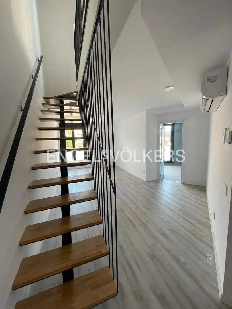 Piso de 108 m² en Pozuelo de Alarcón