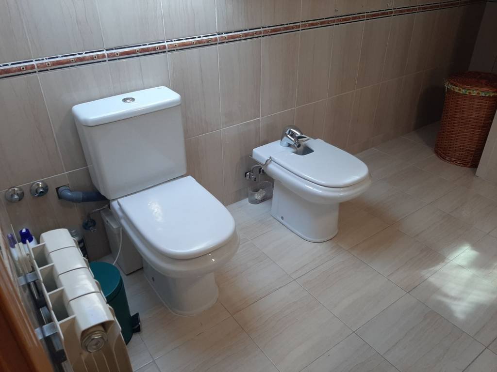 Pis de 110 m² a Alcalá de Henares