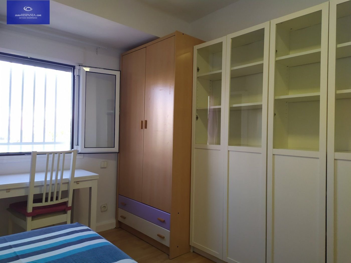 Piso de 82 m² en Cádiz