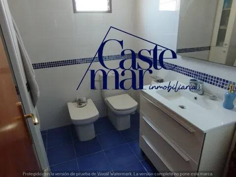 Piso de 112 m² en Benicasim