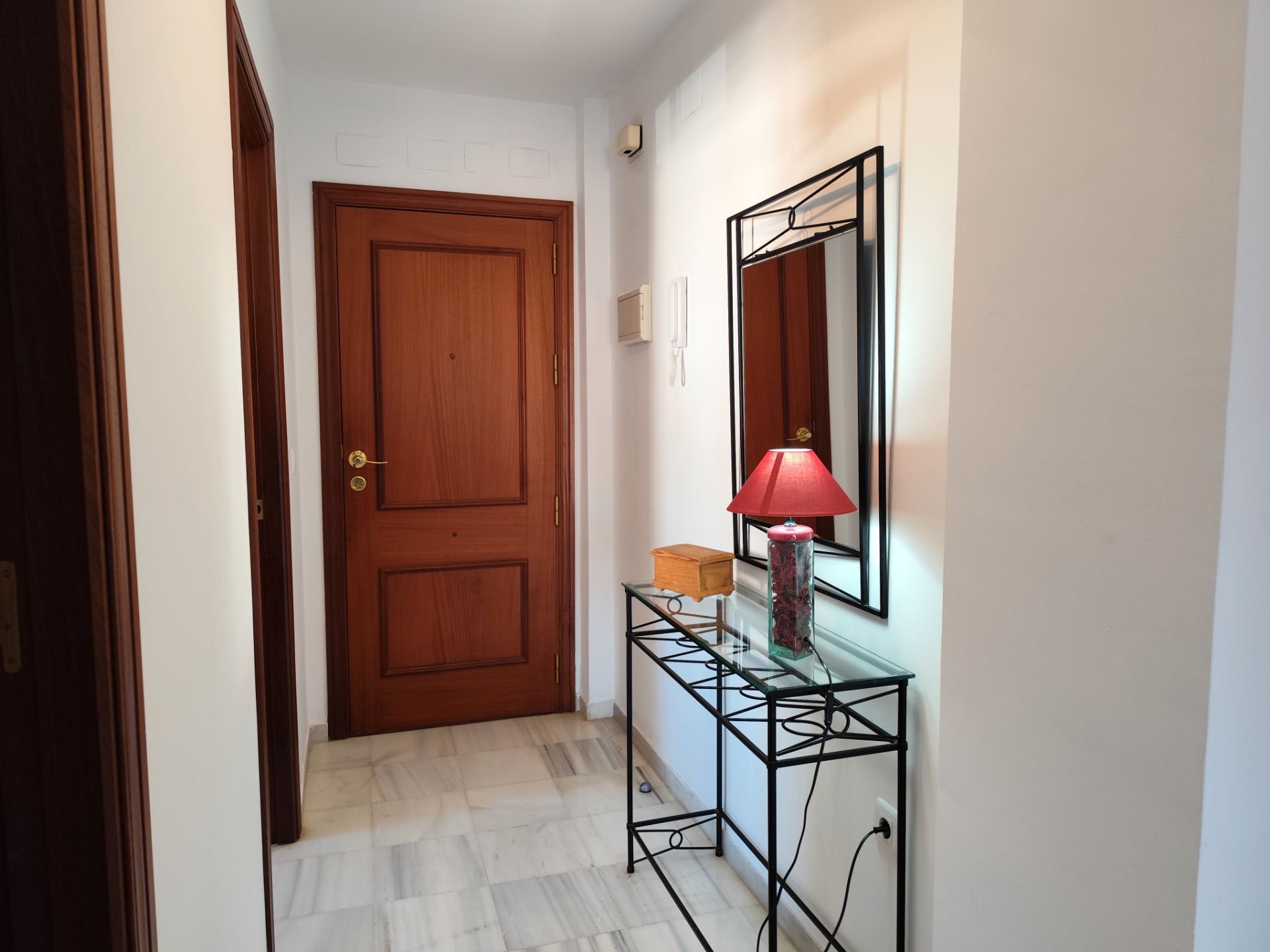 Piso de 110 m² en Sanlúcar de Barrameda