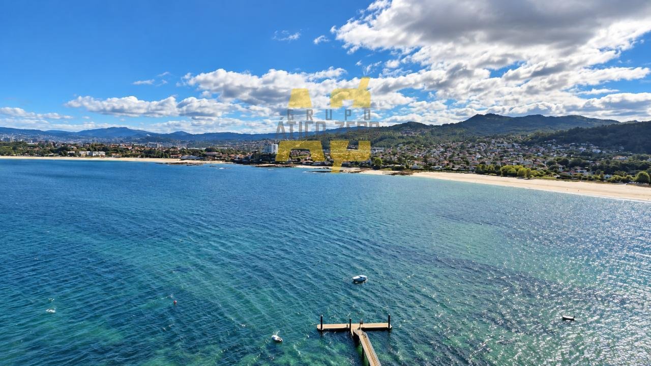 Piso de 123 m² en Vigo
