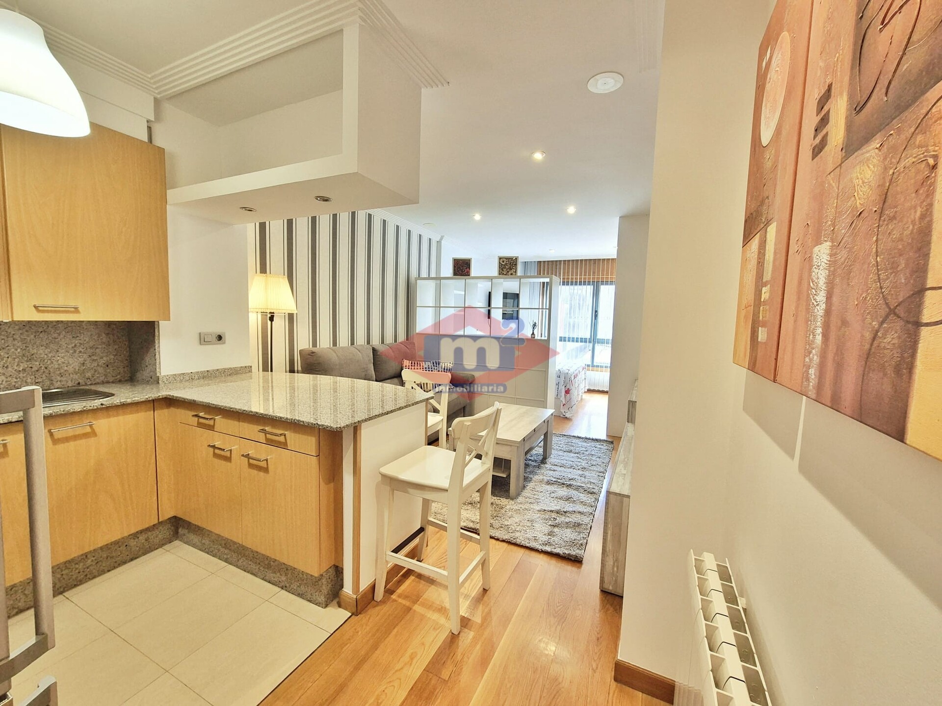 Appartamento 45 m² a Vigo
