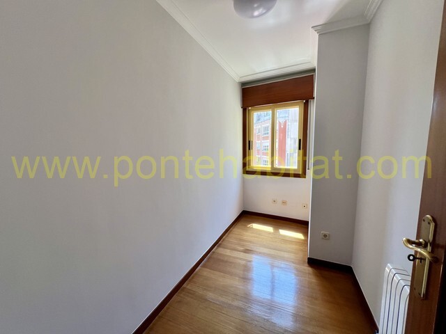 Piso de 55 m² en Pontevedra