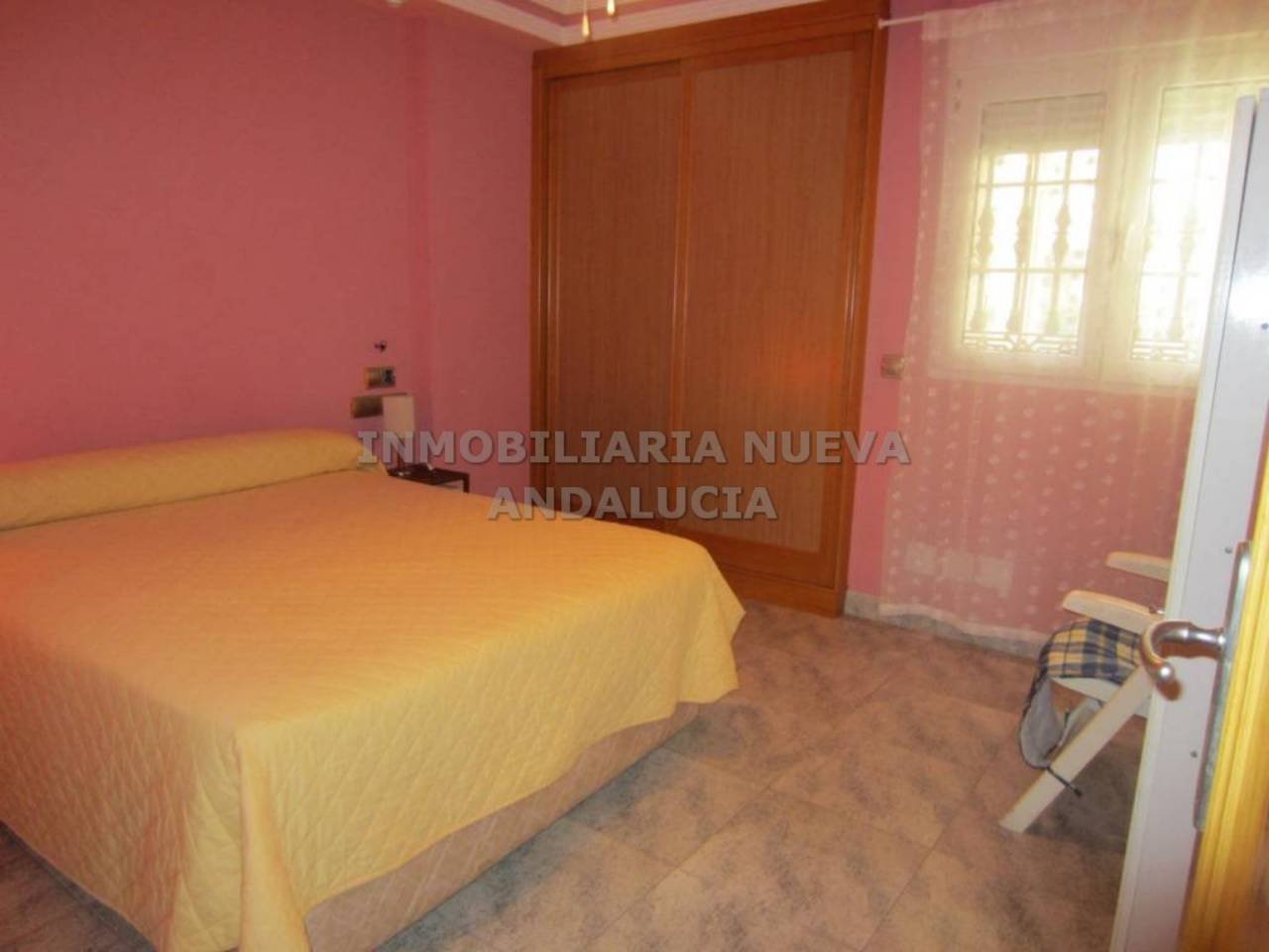 Piso de 70 m² en Almería