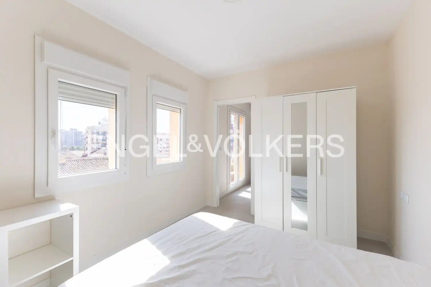 Piso de 74 m² en Valencia