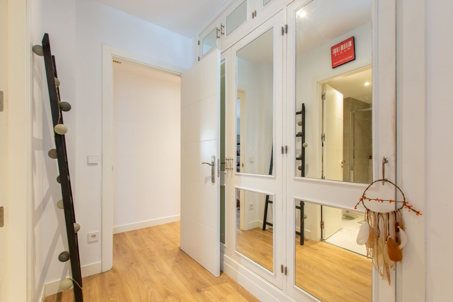 Piso de 146 m² en Majadahonda