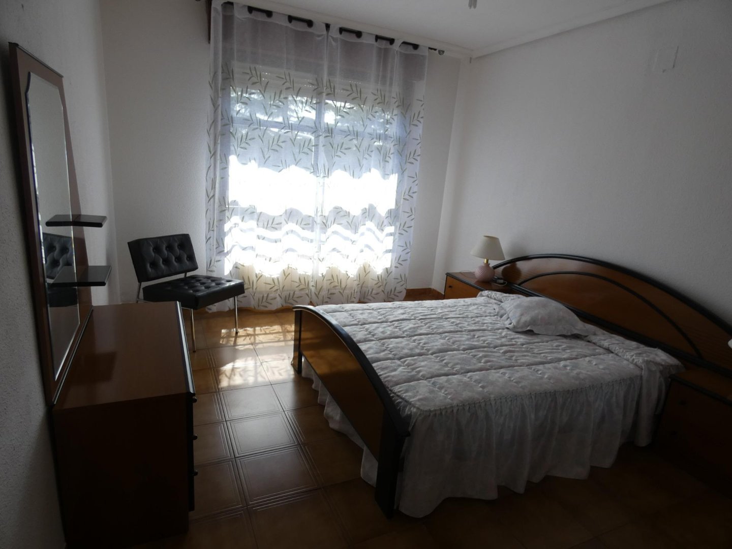Piso de 105 m² en Palencia