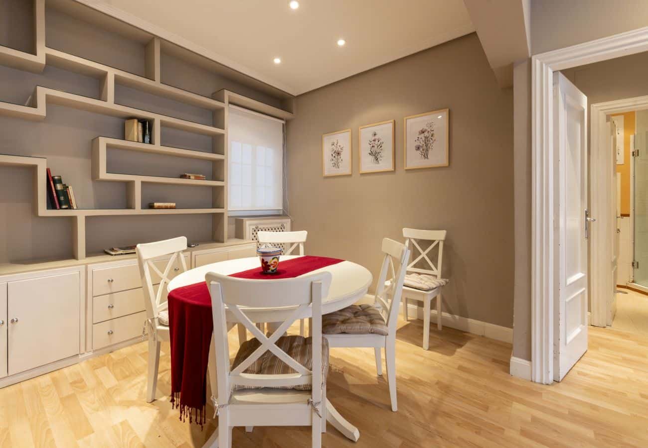 Appartement 80 m² à Madrid