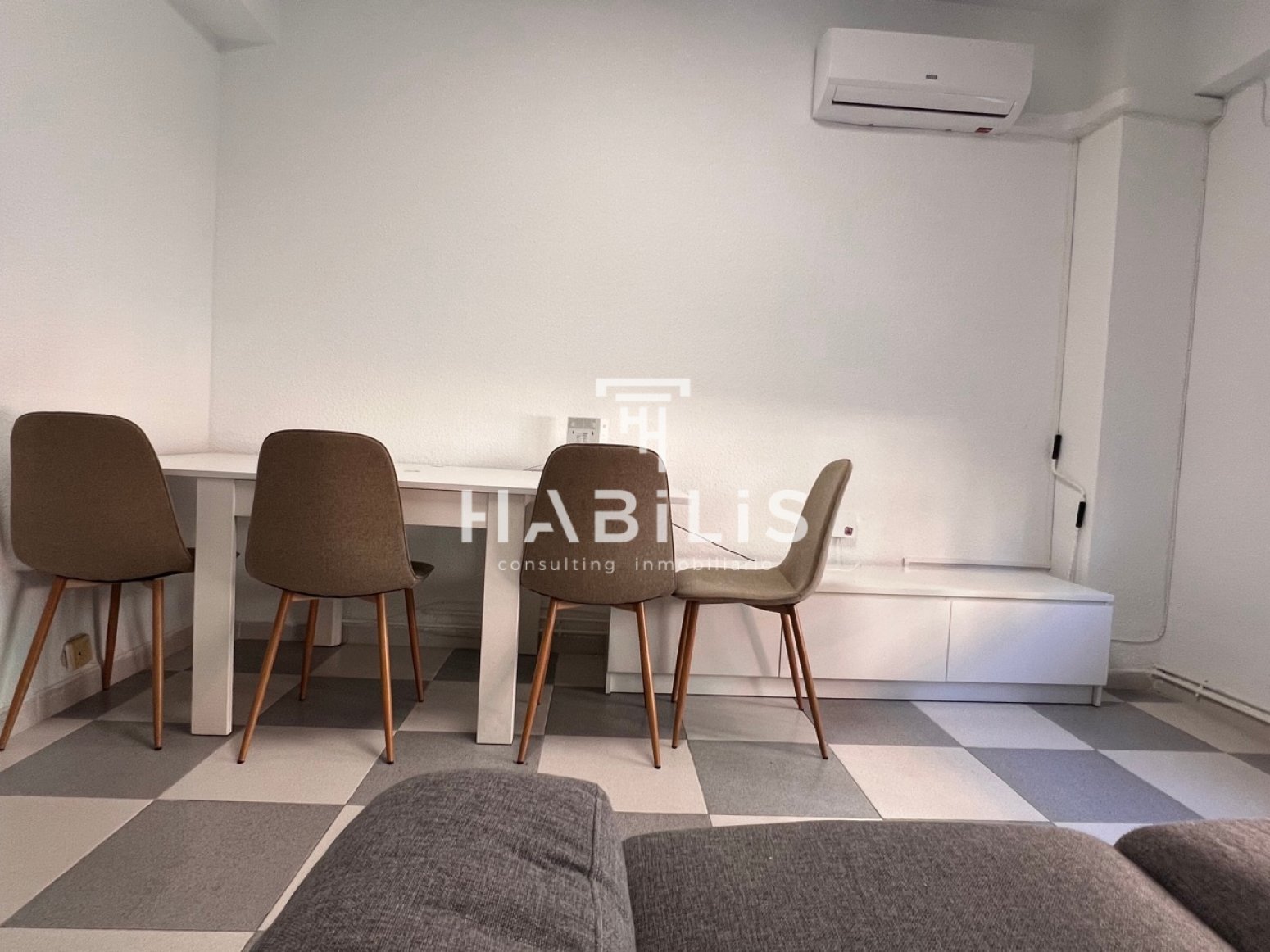 Piso de 76 m² en Toledo