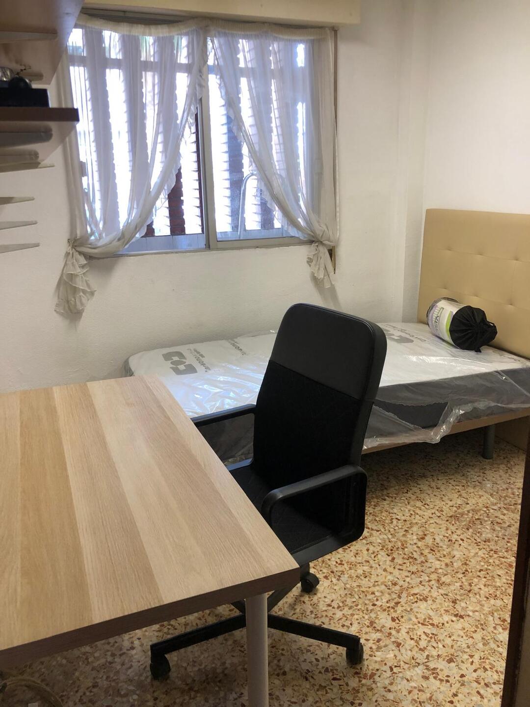 Piso de 105 m² en Murcia