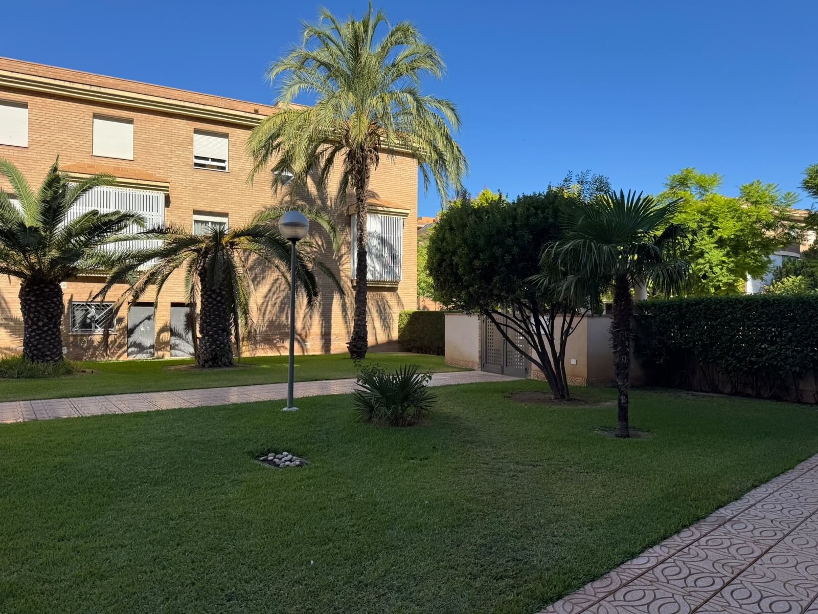 Piso de 75 m² en Tortosa