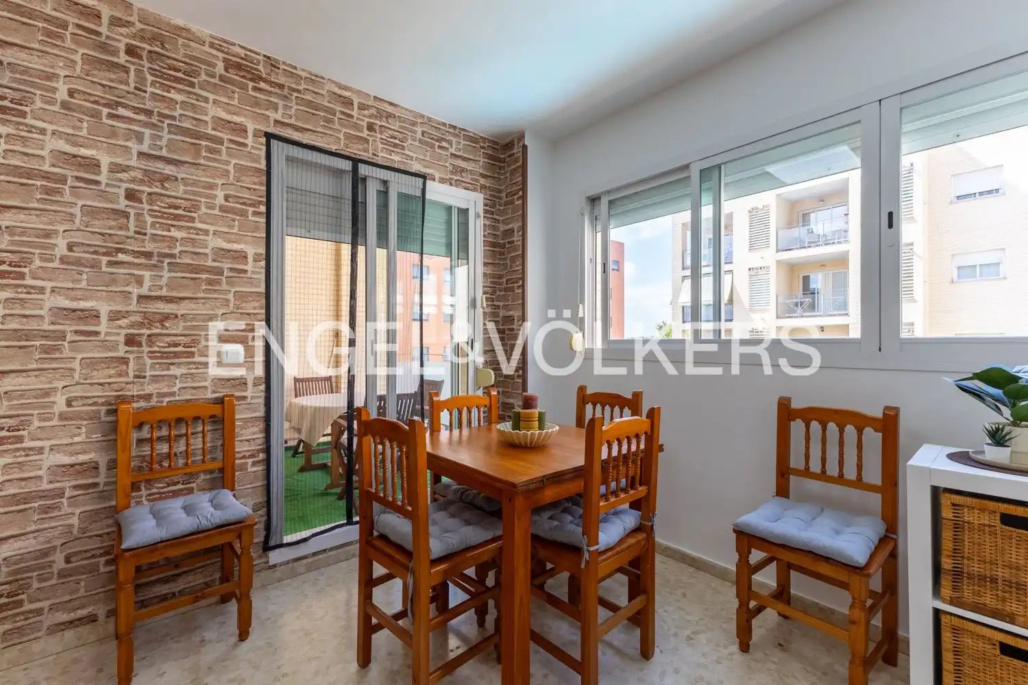 Piso de 122 m² en Paterna
