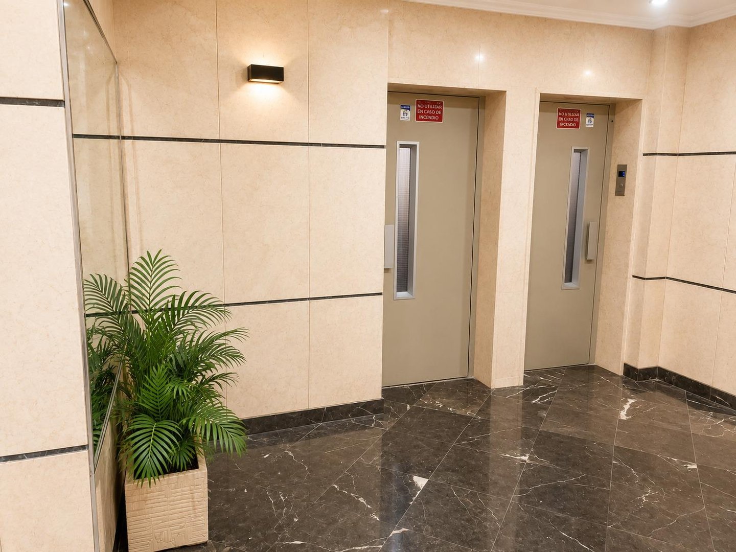 Pis de 103 m² a Sevilla