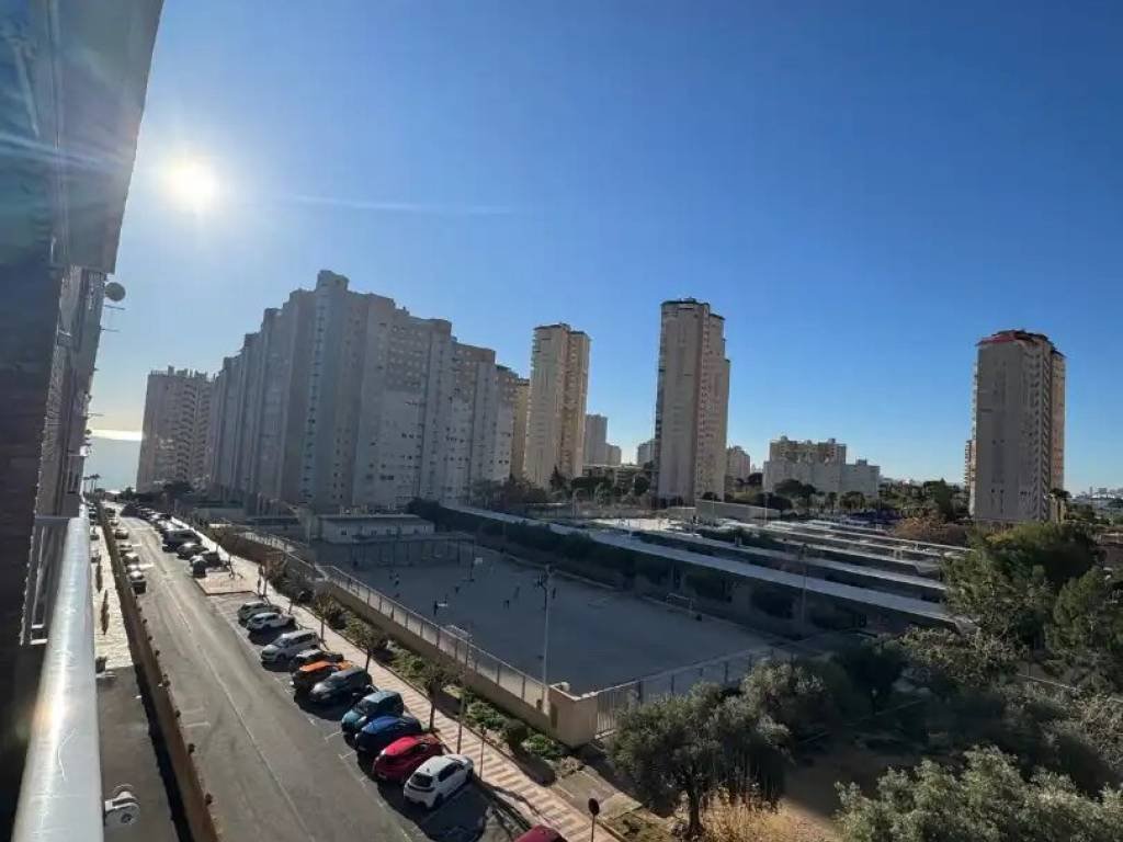 Piso en alquiler, el Campello