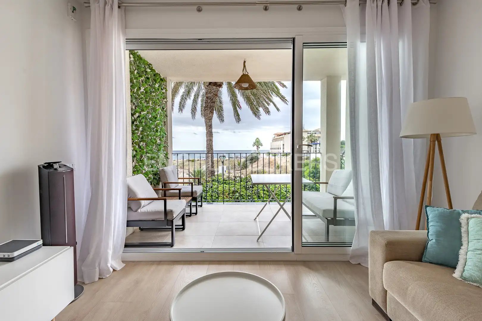 Piso de 83 m² en Sitges