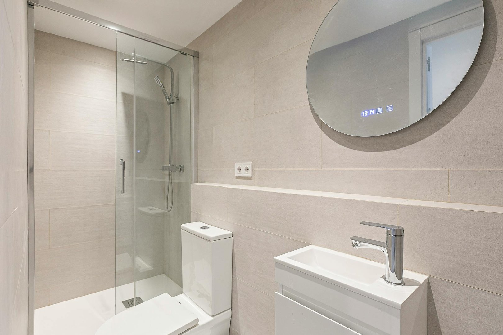 Piso de 20 m² en Barcelona