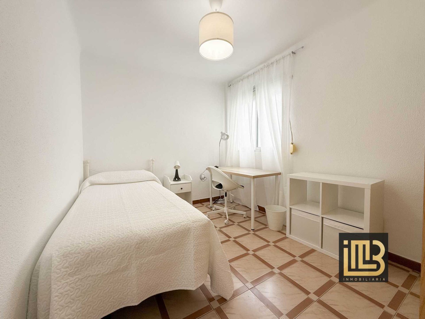 Habitación 80 m², Málaga